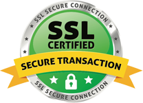 SSL Secure Logo