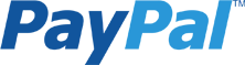 Paypal Logo